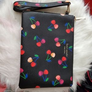 Kate Spade Wristlet